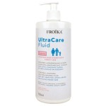 Froika Ultra Care Fluid 750ml – Απαλό ενυδατικό γαλάκτωμα σώματος χωρίς άρωμα για ευαίσθητο δέρμα