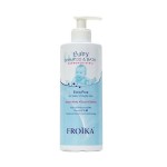 Froika Baby Shampoo & Bath απαλό βρεφικό σαμπουάν και αφρόλουτρο 400ml