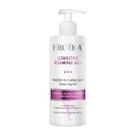 Froika Sensitive Foaming Gel 400ml – Απαλό αφρώδες gel καθαρισμού για ευαίσθητο δέρμα