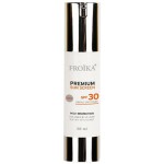 Froika Premium Sun Screen SPF30+ 50ml – αντηλιακή κρέμα προσώπου με ενυδάτωση και προστασία UVA/UVB