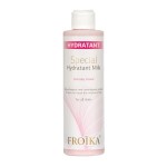 Froika Special Hydratant Milk 200 ml προϊόν ενυδατικό γαλάκτωμα καθαρισμού προσώπου.

Froika Special Hydratant Milk για ξηρό και αφυδατωμένο δέρμα.

Froika Special Hydratant Milk καθαριστικό ντεμακιγιάζ για πρόσωπο και μάτια.

Froika Hydratant Milk 200 ml φυσικό ενυδατικό προϊόν προσώπου.