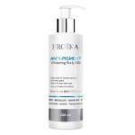 Froika Anti-Pigment Whitening Body Milk 200ml – λευκαντικό γαλάκτωμα σώματος για ομοιόμορφη και φωτεινή επιδερμίδα