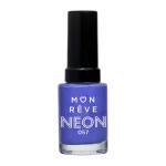 Mon Rêve Nail Color Neon 057 13 ml – έντονη νέον απόχρωση βερνικιού νυχιών