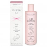 L'Erbolario Hyaluronic Acid Beauty Bath 250ml – Ενυδατικό αφρόλουτρο με υαλουρονικό οξύ για απαλό και λαμπερό δέρμα