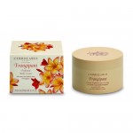 L'Erbolario Frangipani Αρωματική Κρέμα Σώματος 200ml για πολυτελή φροντίδα και άρωμα.