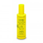 L'Erbolario Cedro di Calabria ενυδατικό έλαιο σώματος 100ml, φυσική ενυδάτωση