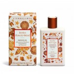 L'Erbolario Bacche Fiori Legni Αφρόλουτρο 250ml – Απαλό αφρόλουτρο με άρωμα μούρων, λουλουδιών και ξύλων