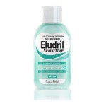 Elgydium Eludril Sensitive στοματικό διάλυμα για ευαίσθητα δόντια 500ml