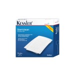 Αποστειρωμένες γάζες Kessler Stericlean 36×40cm σε συσκευασία 10 τεμαχίων – γάζες για καθαρισμό και προστασία τραυμάτων