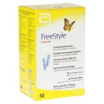 “Freestyle Lancets 50 βελόνες σακχάρου απο

“Box με 50 αποστειρωμένες βελόνες FreeStyle Precision”

