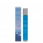 L'Erbolario Fior di Salina Άρωμα 15ml Unisex με θαλάσσια αρώματα και φυσικά συστατικά.