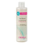 Froika AC Sal Wash Cleanser 200 ml – καθαριστικό προσώπου για λιπαρό και ακνεϊκό δέρμα