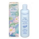 L'Erbolario Alba In Asia Αφρόλουτρο 250ml — Ενυδατικό αφρόλουτρο με εξωτικό άρωμα και φυσικά εκχυλίσματα