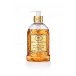 Saponificio Fiorentino Body & Hand Wash Myrtle & Pine 500ml με φυσικά εκχυλίσματα και αναζωογονητικό άρωμα
