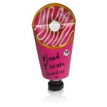 Pokhara Hand Cream Girl Power Strawberry 30g – Κρέμα Χεριών με Άρωμα Φράουλα & Βαθιά Ενυδάτωση