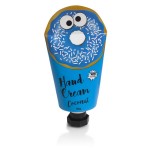 Pokhara Hand Cream Coconut Girl Power Κρέμα χεριών με Άρωμα καρύδας - 30 gr
