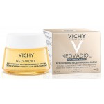 Vichy Neovadiol Magistral Κρέμα Ημέρας Σύσφιξης και Αναπλήρωσης Λιπιδίων για Ώριμη Επιδερμίδα 50ml.