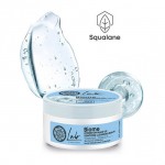 Natura Siberica Biome Hydration Make up Removing Cleansing Balm 100ml ενυδατικό καθαριστικό βάλσαμο ντεμακιγιάζ
