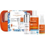 Froika Summer Premium Pack – σετ αντηλιακών προϊόντων με κρέμα, fluid, mist και νεσεσέρ
