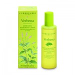 L'Erbolario Verbena Δροσιστική Αποσμητική Λοσιόν 125ml – Φυσικό, δροσερό άρωμα verbena για ευαίσθητες μασχάλες