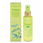 L'Erbolario Verbena διφασικό spray 125ml για σώμα και μαλλιά – ενυδατικό και δροσιστικό σπρέι με φυσικό άρωμα verbena