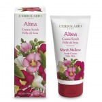 L'Erbolario Altea Cream Scrub Κρέμα Απολέπισης Σώματος 150ml — Απαλή απολέπιση για λεία και καθαρή επιδερμίδα