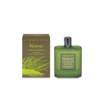 L'Erbolario Vetiver Shampoo Doccia 250ml – Ανδρικό Σαμπουάν & Αφρόλουτρο με vetiver