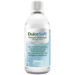 Dulcosoft πόσιμο διάλυμα 250ml για ήπια και ασφαλή ανακούφιση της δυσκοιλιότητας