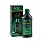 Biokap Shampoo Uso Freguente 200ml σαμπουάν για όλους τους τύπους μαλλιών
