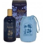 L'Erbolario Indaco άρωμα 125ml unisex πολυτελές άρωμα με βανίλια και μόσχο
Indaco perfume L'Erbolario 125ml elegant unisex fragrance bottle
L'Erbolario Indaco fragrance αισθησιακό άρωμα για άνδρες και γυναίκες
Indaco eau de parfum 125ml φυσικό ιταλικό άρωμα υψηλής ποιότητας