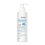 Froika UltraCare Cream Wash 250ml – Απαλό και ενυδατικό κρεμοσάπουνο για πρόσωπο και σώμα