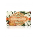 The Somerset Toiletry Co. Orange Blossom Μπάρα Σαπουνιού 200gr Αγγλικό Πολυτελείας Σαπούνι Άνθη Πορτοκαλιάς 