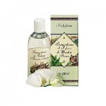 L'Erbolario White Musk Shower Gel 250ml – Αφρόλουτρο με λευκό μόσχο για καθαρό, απαλό και ελαφρώς αρωματισμένο δέρμα