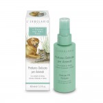 L'Erbolario Delicate Pet Perfume 100ml – Φυσικό άρωμα για κατοικίδια με ευαίσθητη σύνθεση