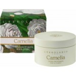 L’Erbolario Camelia Body Cream 200ml – καμέλια απαλότητα & φυσική λάμψη