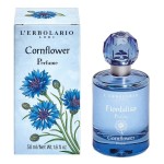 L'Erbolario Fiordaliso Profumo 50mL – Άρωμα με νότες άνθους καλαμποκιού σε κομψή συσκευασία