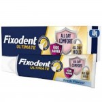Fixodent Professional 40g – Στερεωτική κρέμα με προστασία για τα ούλα