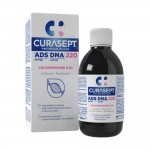 Curasept ADS DNA 220 Στοματικό Διάλυμα 200 ml με Χλωρεξιδίνη 0.20% και ADS σύστημα  