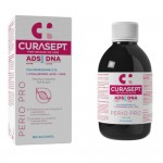Curasept Mouthwash ADS DNA Perio Pro Στοματικό Διάλυμα 200 ml με Χλωρεξιδίνη 0.12% και Υαλουρονικό Οξύ  