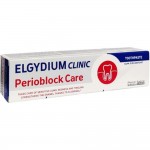 Elgydium Clinic Perioblock Care Οδοντόπαστα για ερεθισμένα ούλα 75ml