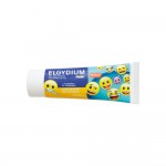 Elgydium Junior Emoji Παιδική Οδοντόκρεμα Tutti Frutti 50ml για παιδιά 7-12 ετών