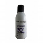 Miss Sandy Oxycream 20vol 60ml – Οξειδωτική κρέμα μαλλιών για επαγγελματική ή οικιακή χρήση