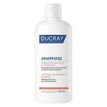 Ducray Anaphase+ Shampoo 400ml – Ανάπτυξη μαλλιών & Ογκο, Biotin & Ruscus