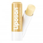 Liposan Vanilla Buttercream 4,8g – Βανίλια & ενυδάτωση χειλιών
