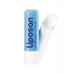 Liposan Hydro Care 4.8g – Ενυδατικό χειλιών με aloe vera και SPF15 για ενυδάτωση και προστασία