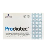Libytec Prodiatec 30 κάψουλες για φυσική ρύθμιση των επιπέδων γλυκόζης στο αίμα