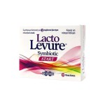 Uni‑Pharma LactoLevure Symbiotic Start 20 sticks – παιδικό προβιοτικό + πρεβιοτικό
