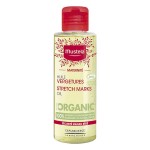 Mustela Stretch Marks Oil Bio λάδι για ραγάδες εγκυμοσύνης με φυσικά και βιολογικά έλαια, 105ml