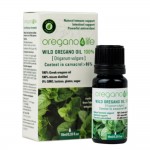 Oregano4Life Wild Oregano Oil 100% 10ml – αιθέριο έλαιο ρίγανης