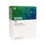 Eviol Magnesium 350mg 30 κάψουλες συμπλήρωμα διατροφής μαγνησίου για ενέργεια και μυϊκή λειτουργία